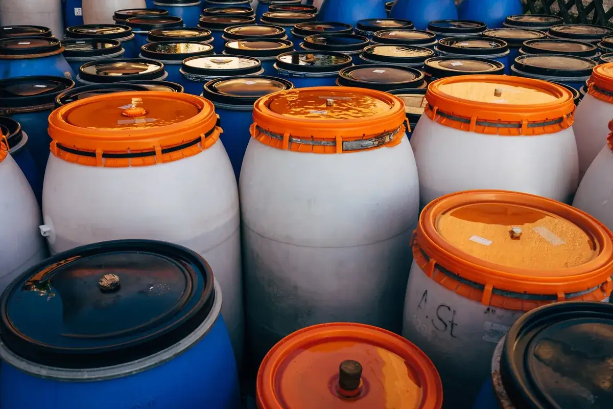 Hazmat Cleanup in Mangonia Park, FL